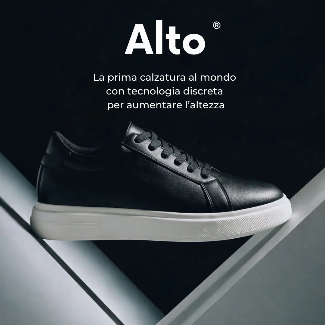 Alto® Eclips Nero - Image 3