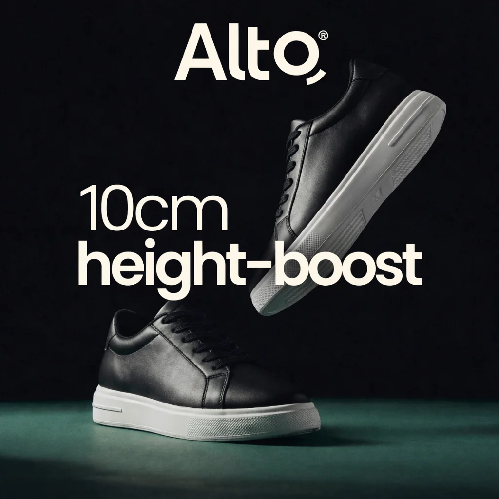 Alto® Eclips Nero - Image 4