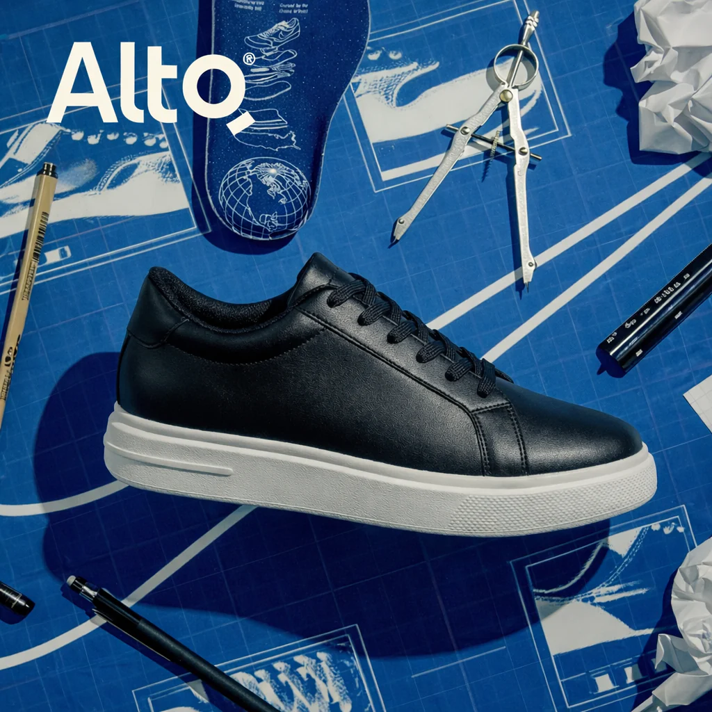 Alto® Eclips Nero - Image 6
