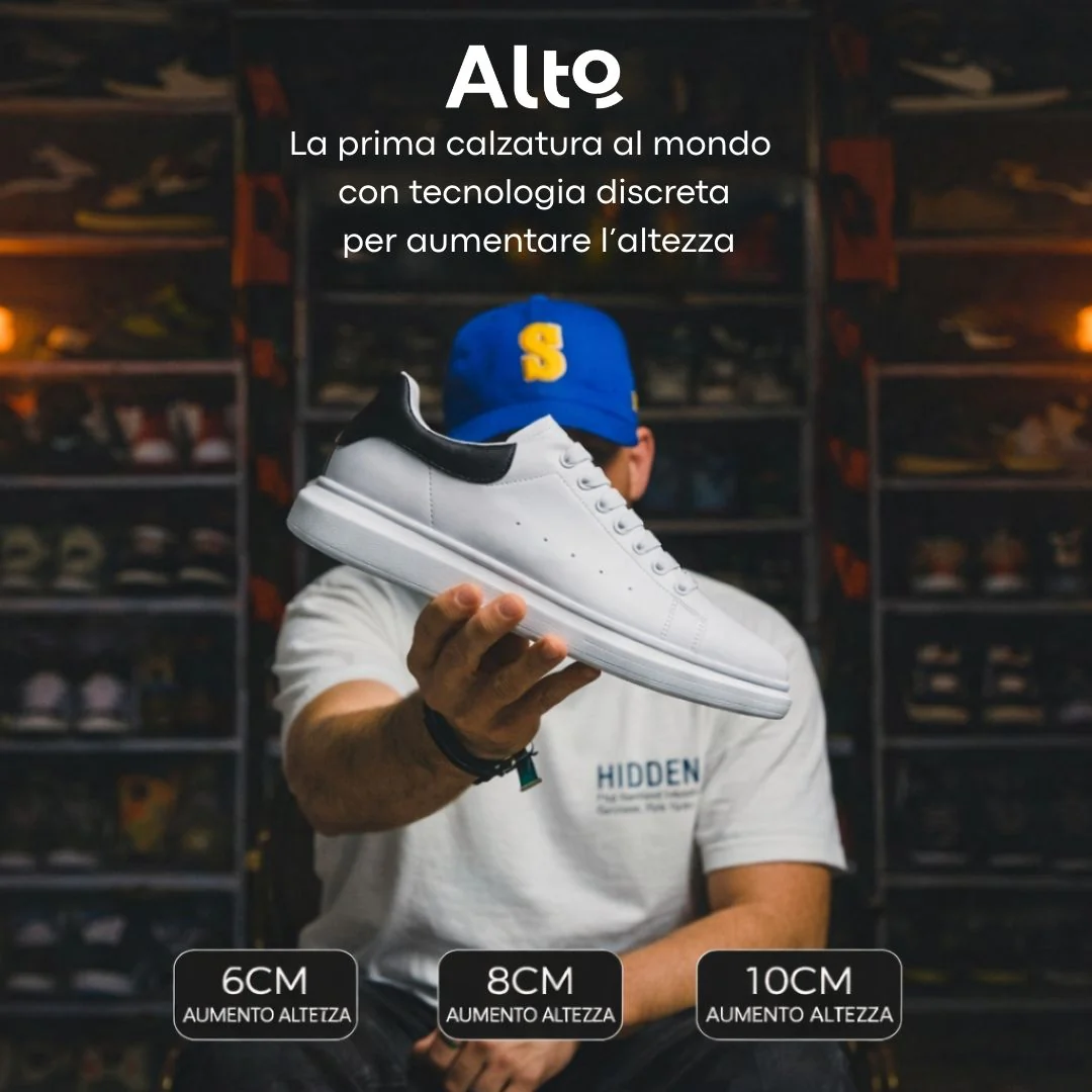 Auras- Alto - Image 2