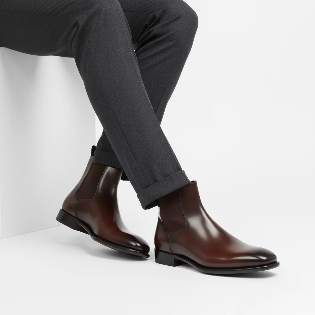 Dr Moretti - Alto - Image 4