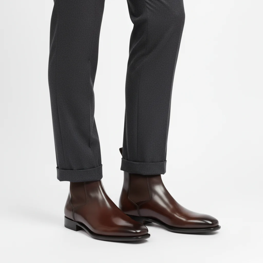 Dr Moretti - Alto - Image 5