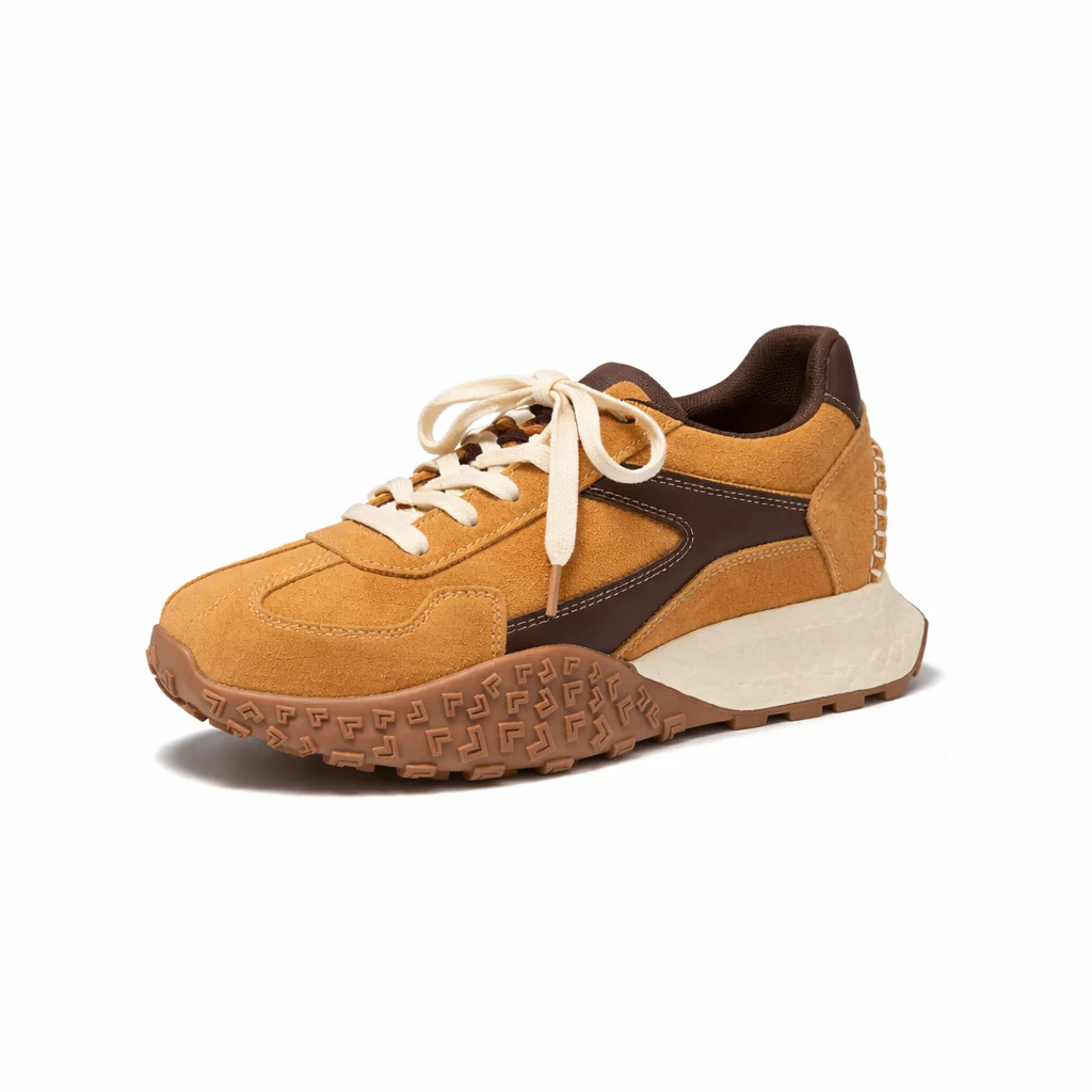 Glamm Alto Sneakers - 7cm - Image 11