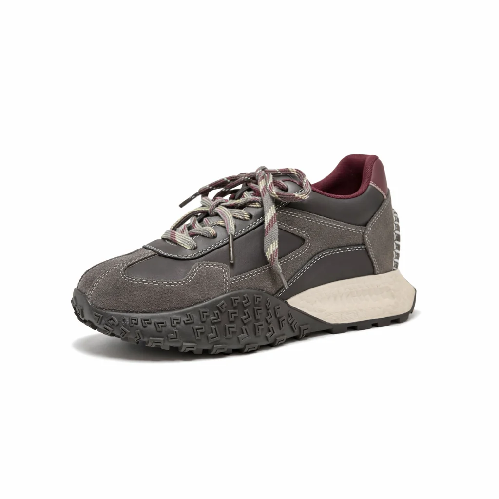 Glamm Alto Sneakers - 7cm - Image 13