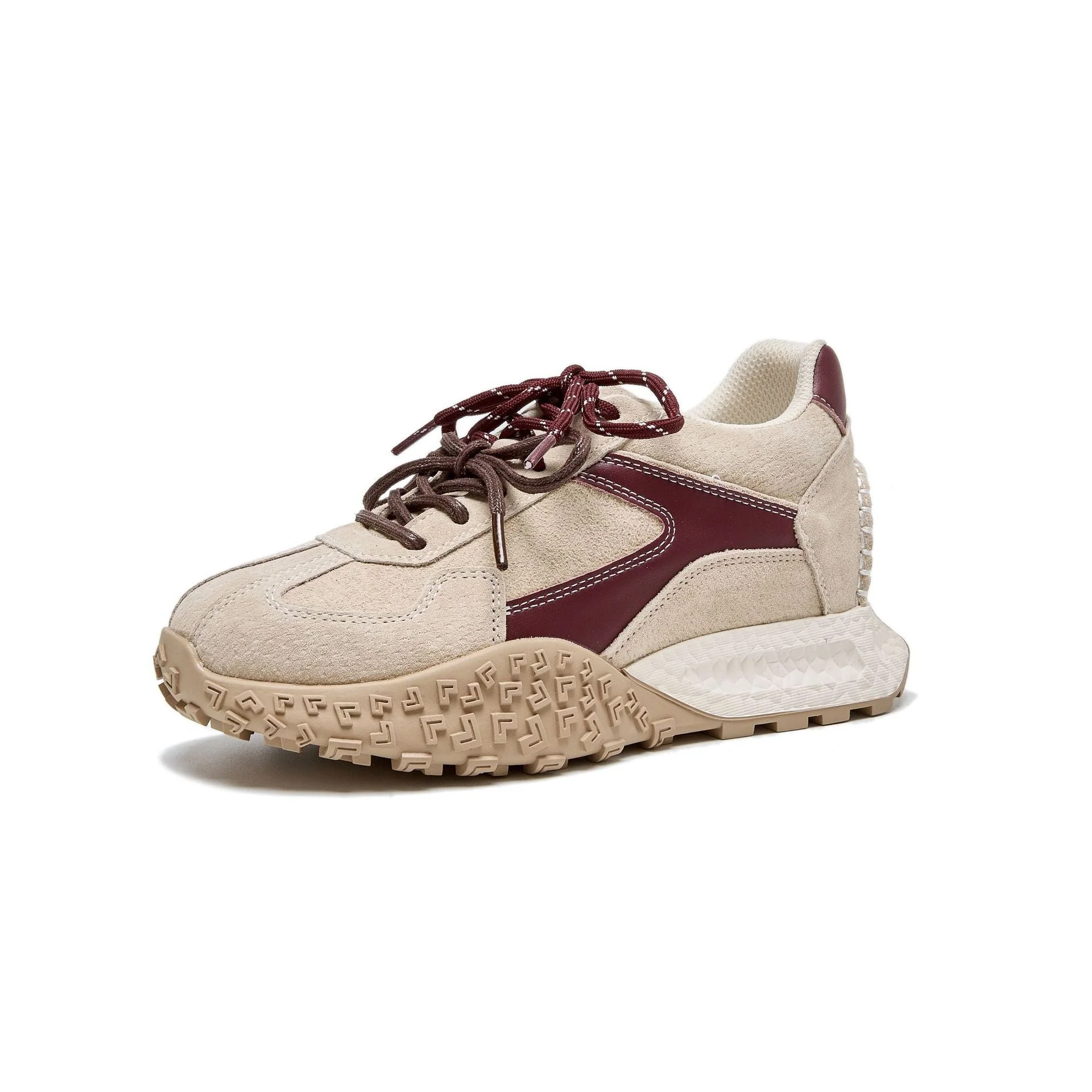 Glamm Alto Sneakers - 7cm - Image 15