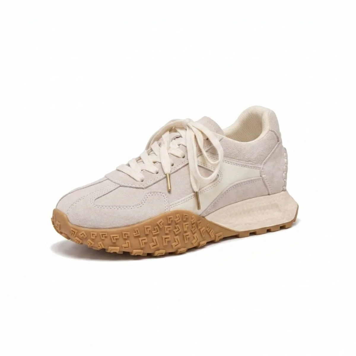 Glamm Alto Sneakers - 7cm - Image 17