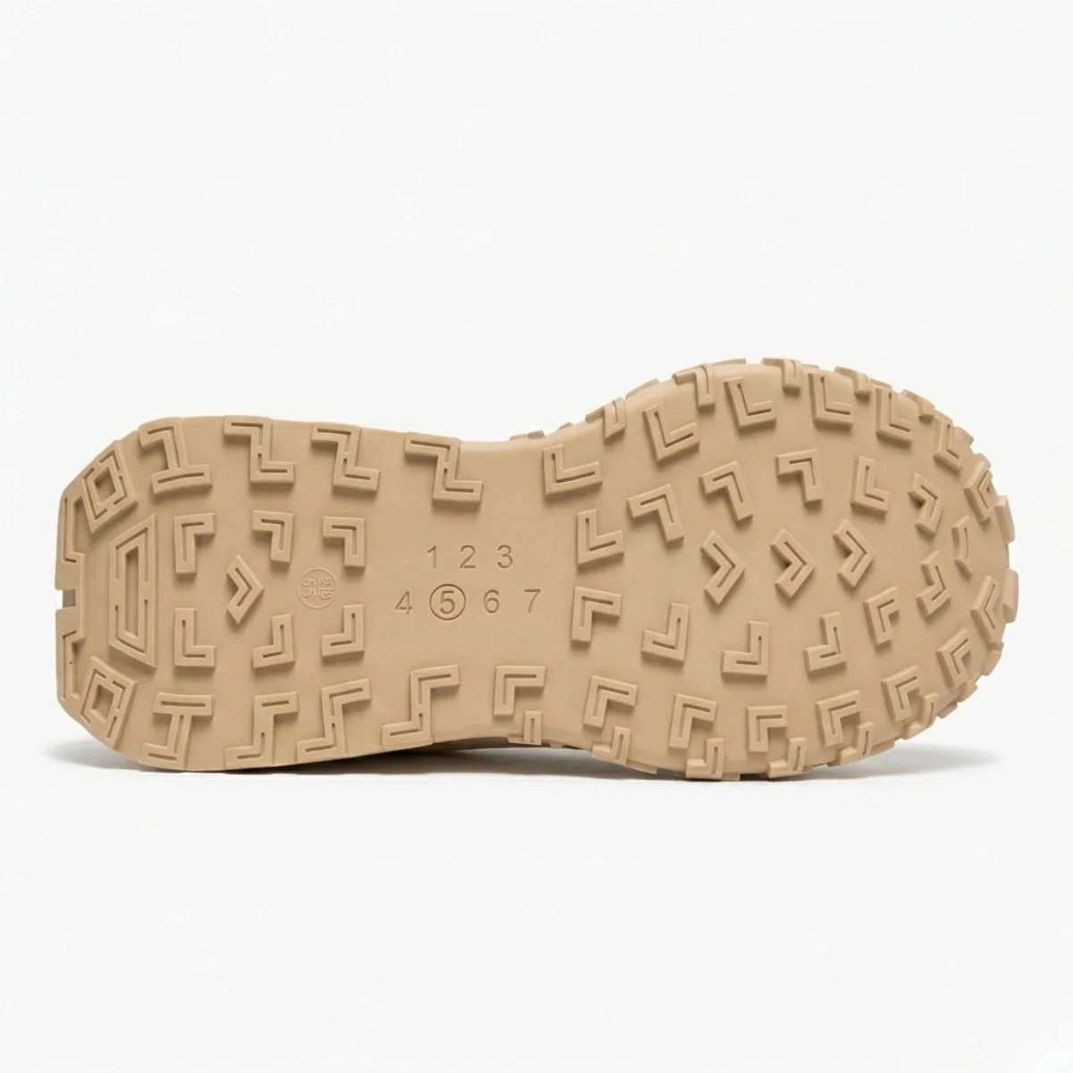 Glamm Alto Sneakers - 7cm - Image 18