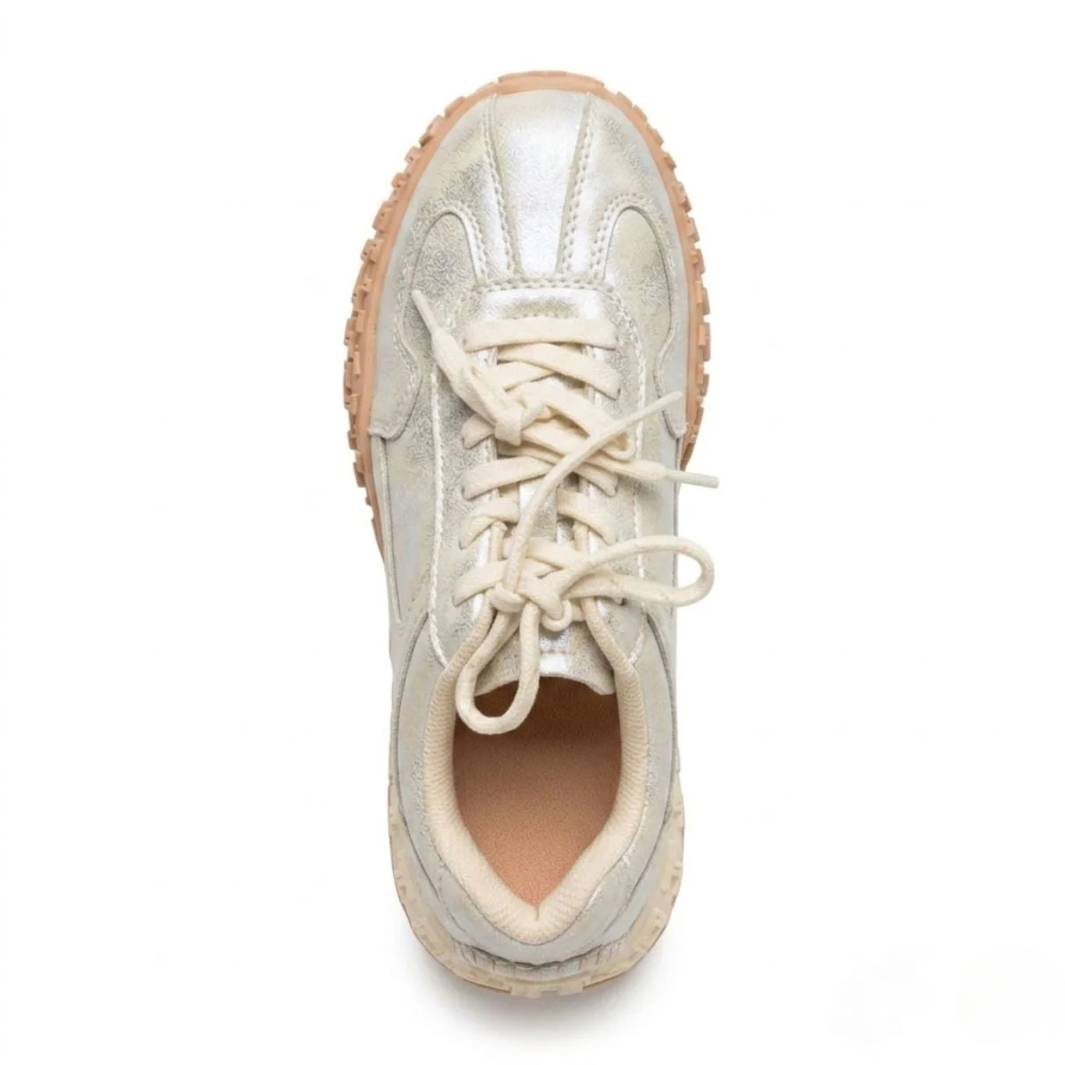 Glamm Alto Sneakers - 7cm - Image 2