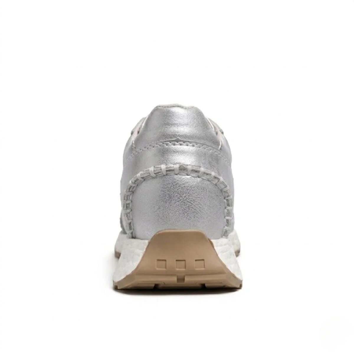 Glamm Alto Sneakers - 7cm - Image 4
