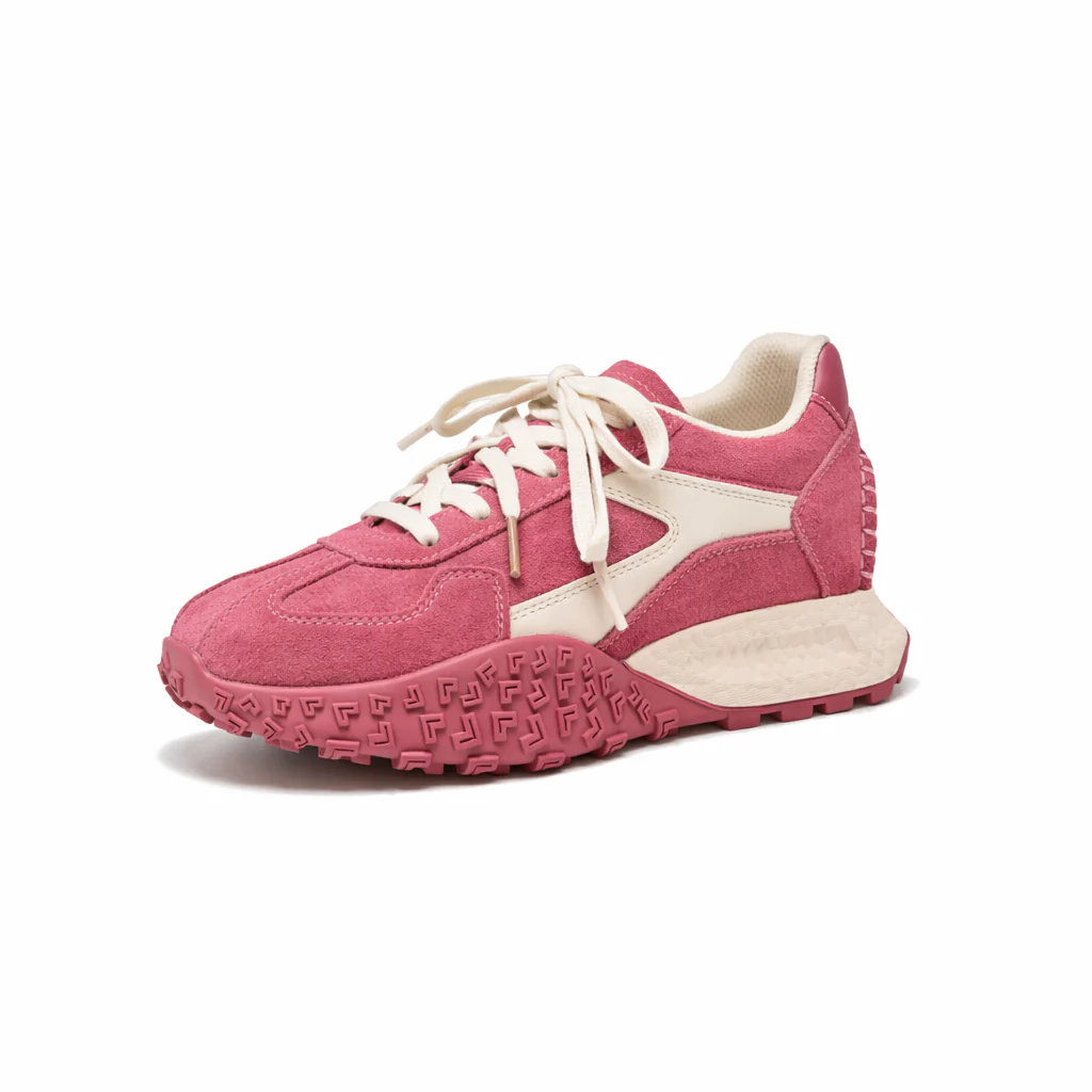 Glamm Alto Sneakers - 7cm - Image 7