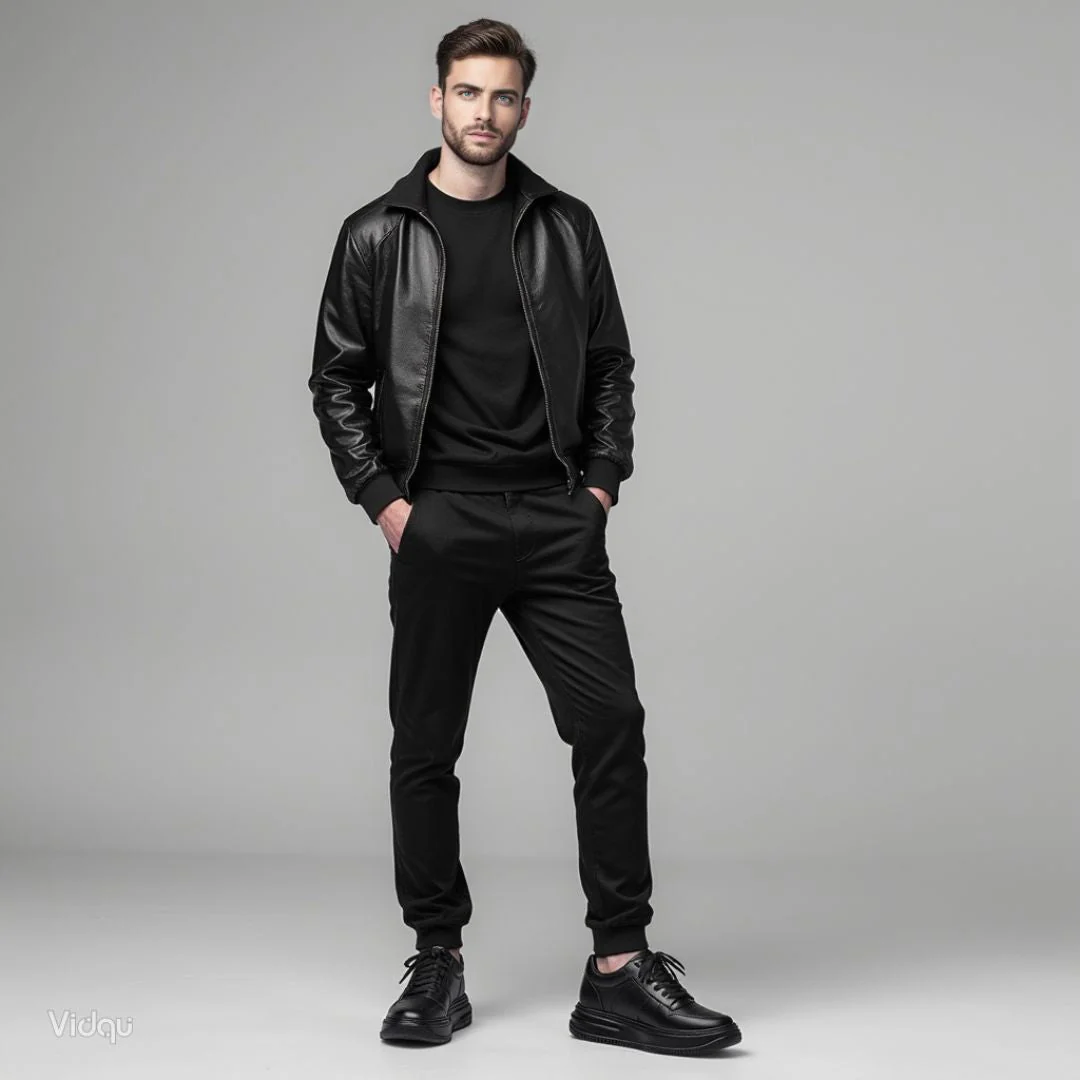 Straker- Alto Nero  II - Image 5
